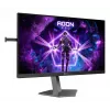AOC G2 AG246FK6 datora monitors 61,2 cm (24,1 collu) 1920 x 1080 pikseļi Full HD LED Melns, Pelēks