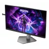 AOC G2 AG246FK6 datora monitors 61,2 cm (24,1 collu) 1920 x 1080 pikseļi Full HD LED Melns, Pelēks