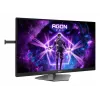 AOC G2 AG246FK6 datora monitors 61,2 cm (24,1 collu) 1920 x 1080 pikseļi Full HD LED Melns, Pelēks