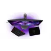 AOC G2 AG246FK6 datora monitors 61,2 cm (24,1 collu) 1920 x 1080 pikseļi Full HD LED Melns, Pelēks