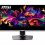 MSI MAG 272QP QD-OLED X50 datora monitors 67,3 cm (26,5 collu) 2560 x 1440 pikseļi Wide Quad HD Melns