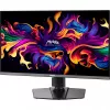 MSI MAG 272QP QD-OLED X50 datora monitors 67,3 cm (26,5 collu) 2560 x 1440 pikseļi Wide Quad HD Melns