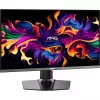 MSI MAG 272QP QD-OLED X50 datora monitors 67,3 cm (26,5 collu) 2560 x 1440 pikseļi Wide Quad HD Melns