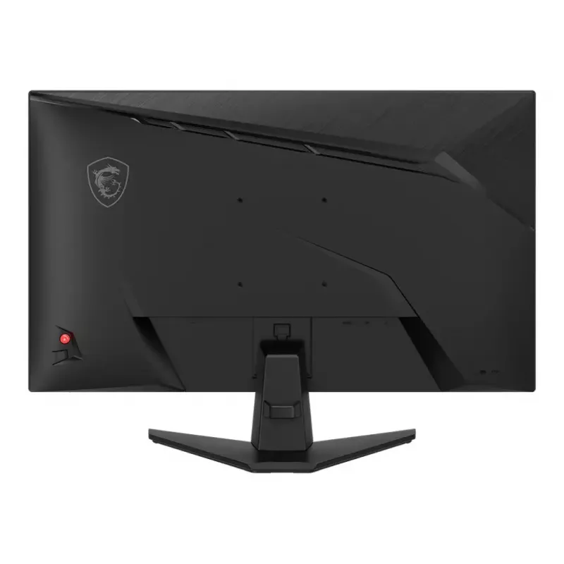 MSI MAG 272F datora monitors 68.6 cm (27 collas) 1920 x 1080 pikseļi Full HD melns