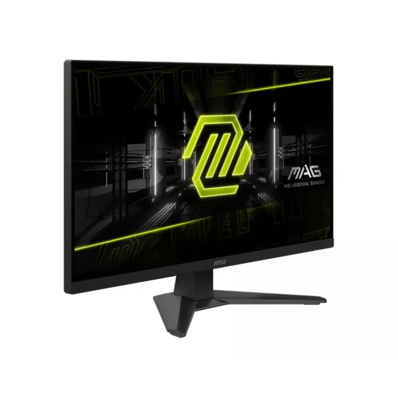 MSI MAG 272F datora monitors 68.6 cm (27 collas) 1920 x 1080 pikseļi Full HD melns