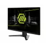 MSI MAG 272F datora monitors 68.6 cm (27 collas) 1920 x 1080 pikseļi Full HD melns