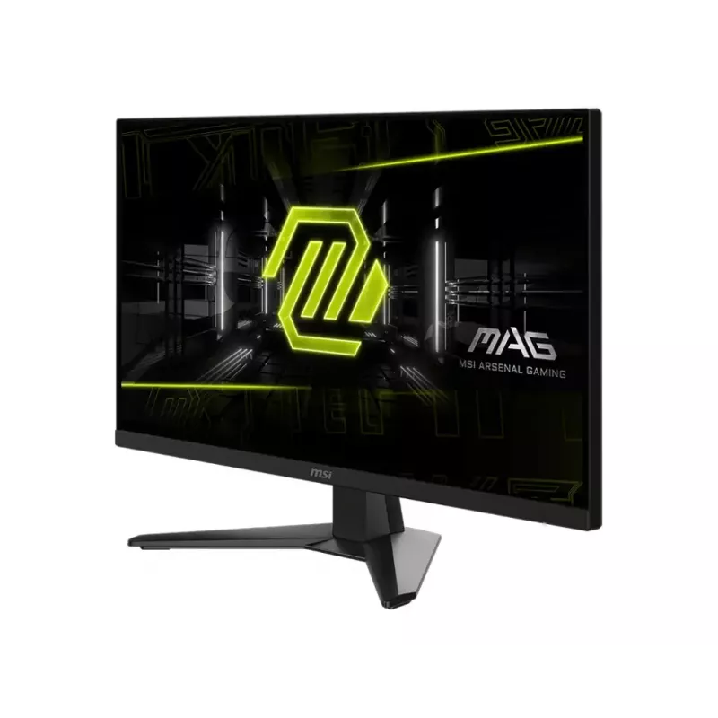 MSI MAG 272F datora monitors 68.6 cm (27 collas) 1920 x 1080 pikseļi Full HD melns