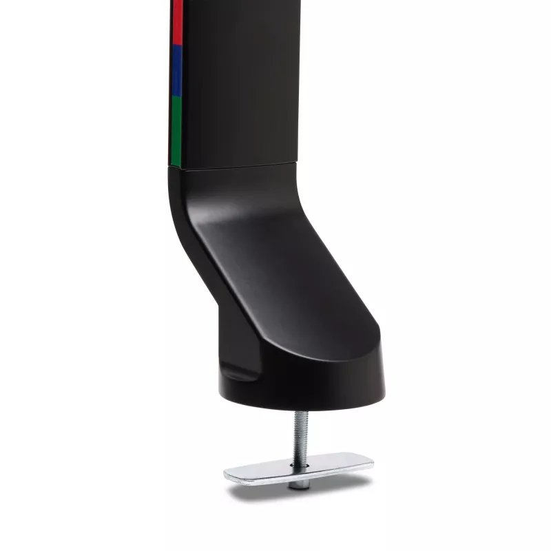 Kensington SmartFit Space-Saving Dual Monitor Arm