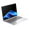 HP ProBook 4 G1ah 16 collu piezīmjdators AMD Ryzen™ 5 220 klēpjdators 40,6 cm (16 collu) WUXGA 16 GB DDR5-SDRAM Wi-Fi 6E (802.11ax) Windows 11 Pro sudraba krāsā