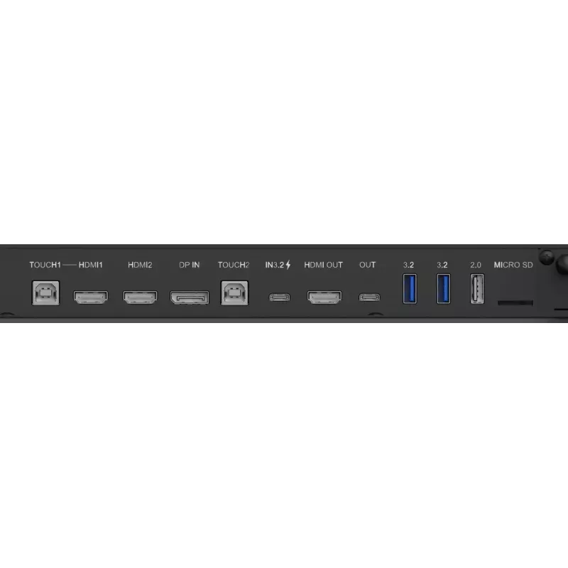 Monitors iiyama TE6515A-B1AG 65 collu 4K UHD skārienekrāns