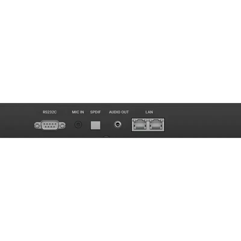Monitors iiyama TE6515A-B1AG 65 collu 4K UHD skārienekrāns