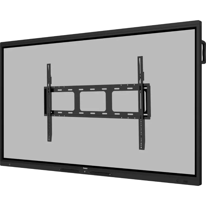 Monitors iiyama TE6515A-B1AG 65 collu 4K UHD skārienekrāns
