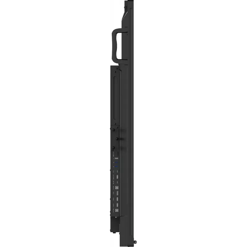 Monitors iiyama TE6515A-B1AG 65 collu 4K UHD skārienekrāns