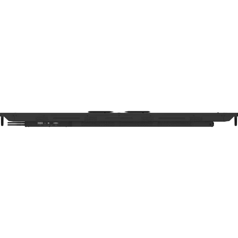 Monitors iiyama TE6515A-B1AG 65 collu 4K UHD skārienekrāns