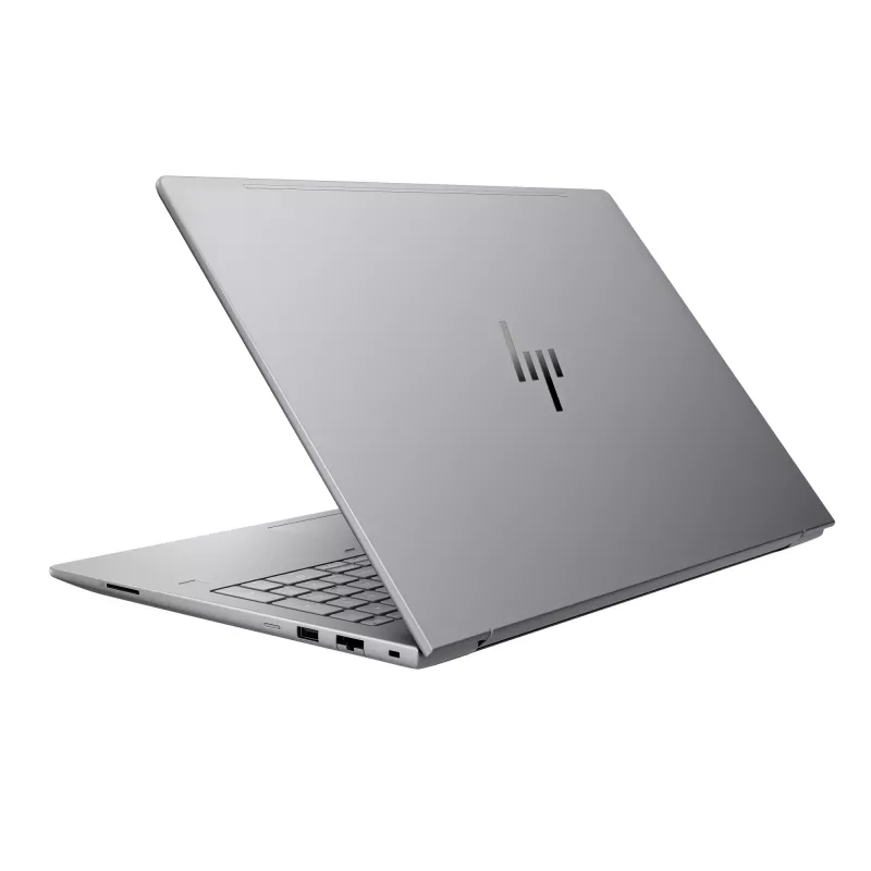 HP Zbook X G1i Intel Core Ultra 7 255H 40,6 cm (16 collu) WUXGA 32 GB DDR5-SDRAM NVIDIA RTX PRO 2000 Blackwell Wi-Fi 7 (802.11be) Windows 11 Pro AI darbstacija, AI dators