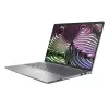 HP Zbook X G1i Intel Core Ultra 7 255H 40,6 cm (16 collu) WUXGA 32 GB DDR5-SDRAM NVIDIA RTX PRO 2000 Blackwell Wi-Fi 7 (802.11be) Windows 11 Pro AI darbstacija, AI dators