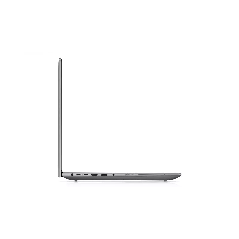 HP Zbook X G1i Intel Core Ultra 7 255H 40,6 cm (16 collu) WUXGA 32 GB DDR5-SDRAM NVIDIA RTX PRO 2000 Blackwell Wi-Fi 7 (802.11be) Windows 11 Pro AI darbstacija, AI dators