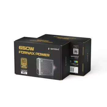 Barošanas bloks Fornax Power 750W