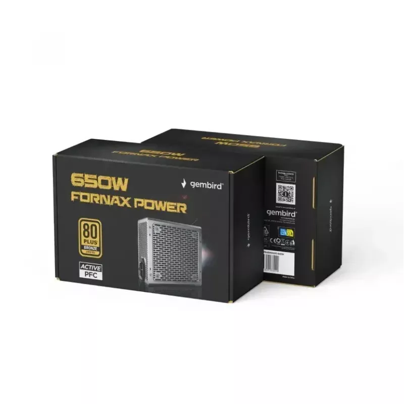 Barošanas bloks Fornax Power 750W