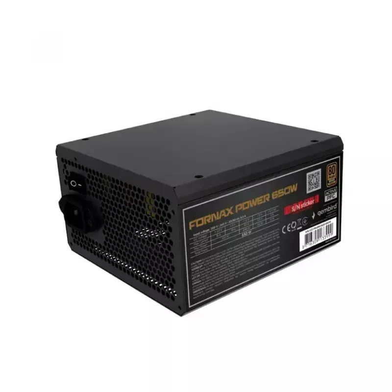 Barošanas bloks Fornax Power 750W