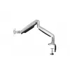 ICY BOX IB-MS504-T 81,3 cm (32 collu) galda statīvs, melns, sudrabots