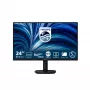 Philips 2000 sērija 24B2N2200/00 datora monitors 60,5 cm (23,8 collas) 1920 x 1080 pikseļi Full HD LCD Melns