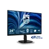 Philips 2000 sērija 24B2N2200/00 datora monitors 60,5 cm (23,8 collas) 1920 x 1080 pikseļi Full HD LCD Melns