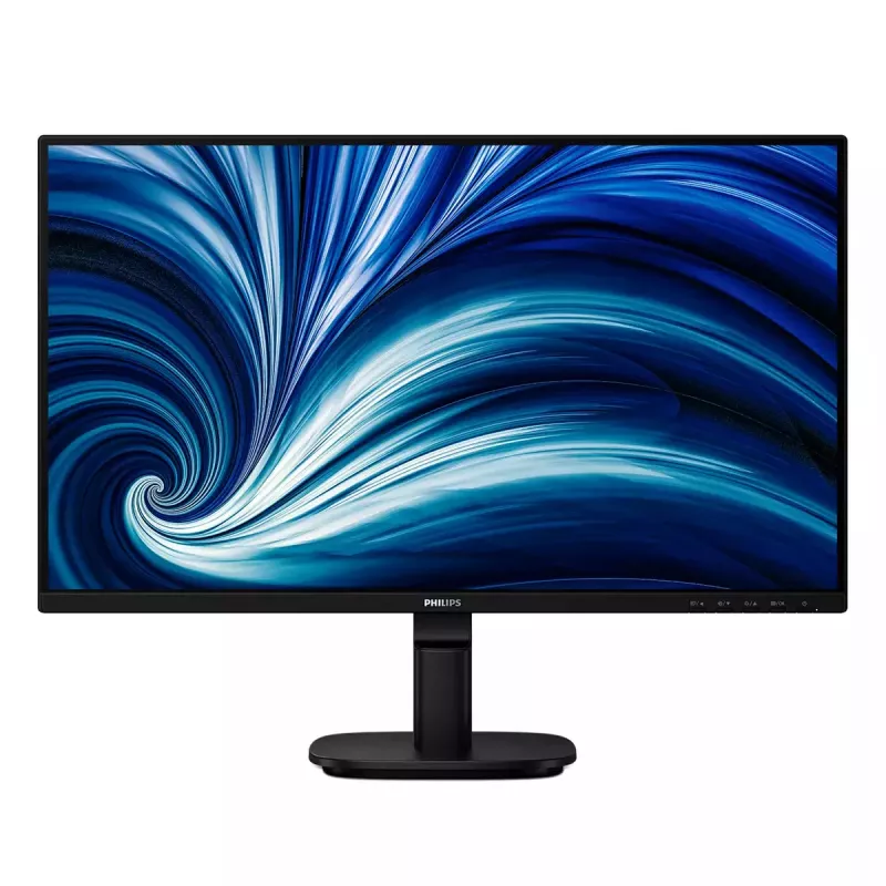 Philips 2000 sērija 24B2N2200/00 datora monitors 60,5 cm (23,8 collas) 1920 x 1080 pikseļi Full HD LCD Melns