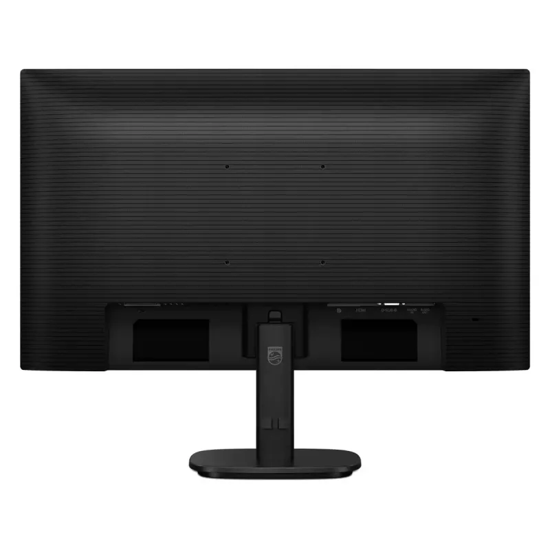 Philips 2000 sērija 24B2N2200/00 datora monitors 60,5 cm (23,8 collas) 1920 x 1080 pikseļi Full HD LCD Melns