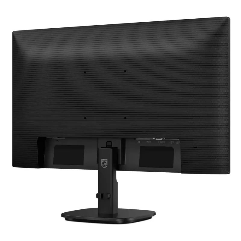Philips 2000 sērija 24B2N2200/00 datora monitors 60,5 cm (23,8 collas) 1920 x 1080 pikseļi Full HD LCD Melns