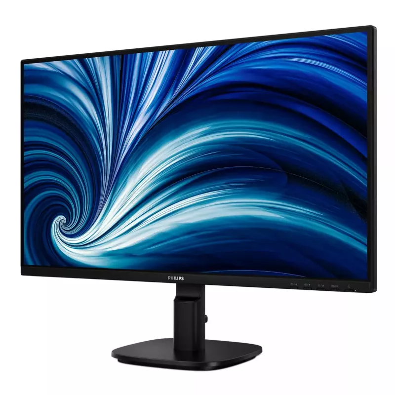 Philips 2000 sērija 24B2N2200/00 datora monitors 60,5 cm (23,8 collas) 1920 x 1080 pikseļi Full HD LCD Melns
