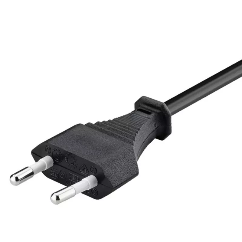 Techly ICA-TR68M TV stiprinājums/statīvs 2,54 m (100 collas) Melns
