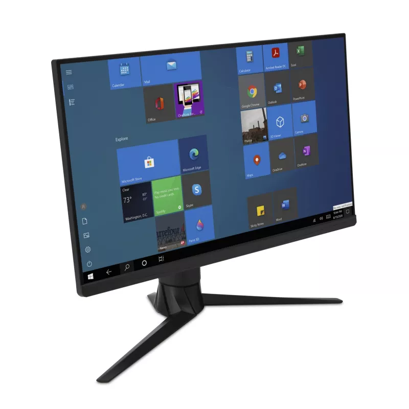 Kensington pretatspīduma un zilās gaismas samazināšanas filtrs 27 collu monitoriem