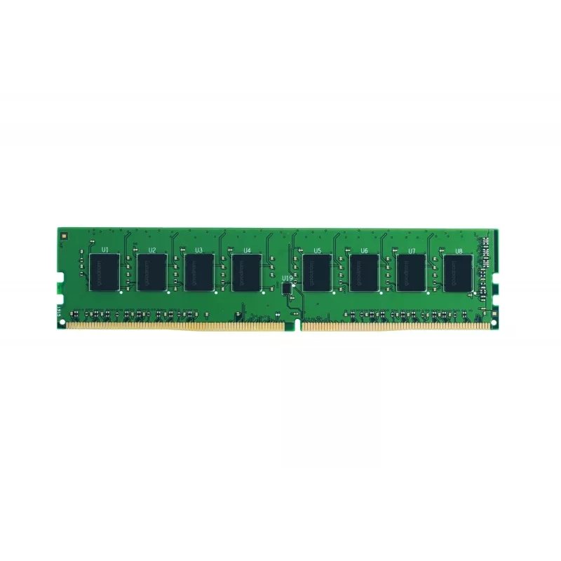 Galddatora DDR4 RAM GOODRAM 16GB 2666MHz 288-pin DIMM 1.2V CAS19 Unbuffered