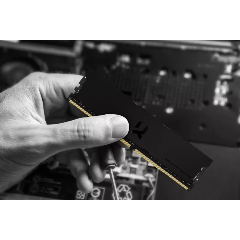 Atmiņas modulis Goodram IRDM PRO DDR4 16 GB 3600 MHz