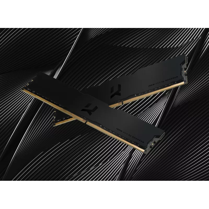 Atmiņas modulis Goodram IRDM PRO DDR4 16 GB 3600 MHz