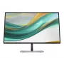 HP Series 5 Pro 27 collu FHD monitors - 527pf datora monitors 68,6 cm (27 colli) 1920 x 1080 pikseļi Full HD LCD Melns