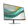 HP Series 5 Pro 27 collu FHD monitors - 527pf datora monitors 68,6 cm (27 colli) 1920 x 1080 pikseļi Full HD LCD Melns