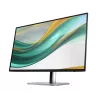 HP Series 5 Pro 27 collu FHD monitors - 527pf datora monitors 68,6 cm (27 colli) 1920 x 1080 pikseļi Full HD LCD Melns