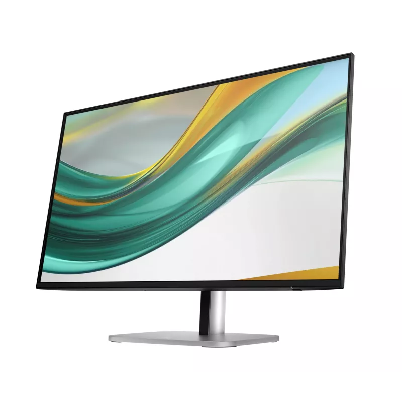 HP Series 5 Pro 27 collu FHD monitors - 527pf datora monitors 68,6 cm (27 colli) 1920 x 1080 pikseļi Full HD LCD Melns