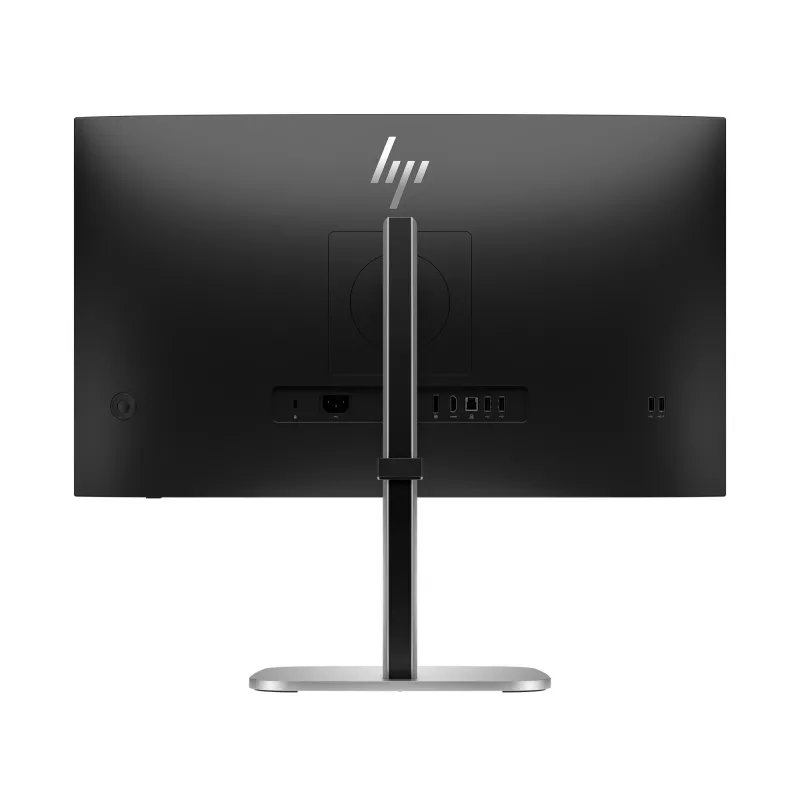 HP Series 5 Pro 27 collu FHD monitors - 527pf datora monitors 68,6 cm (27 colli) 1920 x 1080 pikseļi Full HD LCD Melns