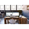 HP Series 5 Pro 27 collu FHD monitors - 527pf datora monitors 68,6 cm (27 colli) 1920 x 1080 pikseļi Full HD LCD Melns