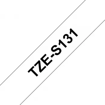 Brother TZE-S131 līmlente TZ