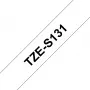 Brother TZE-S131 līmlente TZ