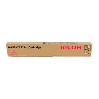 Toner Ricoh MP C2503 fuksīna LC 841930 2000 lapas
