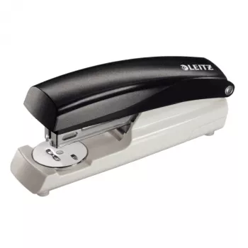 Leitz 5500 Melns, Nerūsējošais tērauds