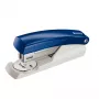 Leitz skavotājs 5501 NeXXt, 25 loksnēm, zils, balts, P3, plastmasa, 80 g/m², augšējā ielāde