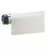 Leitz EasyFlip® Folija Bez līnijām, Alumīnija, Vienkārša, Statiskā, EasyFlip 70000000, 20000 mm, 600 mm