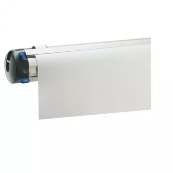 Leitz EasyFlip® Folija Bez līnijām, Alumīnija, Vienkārša, Statiskā, EasyFlip 70000000, 20000 mm, 600 mm