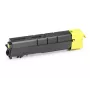 KYOCERA TK-8705Y tonera kasetne 1 gab. Oriģināls Dzeltens